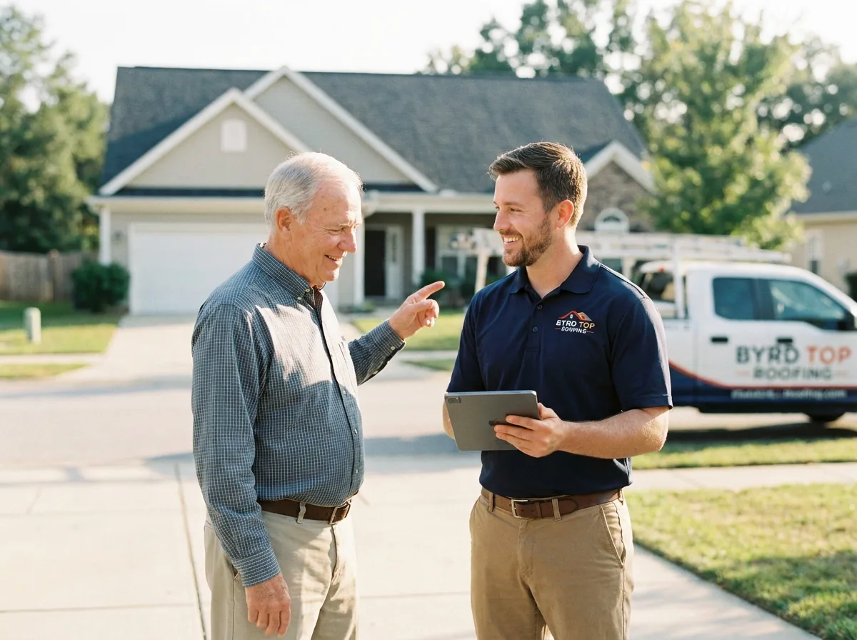 Roofing Queen, PA FAQs